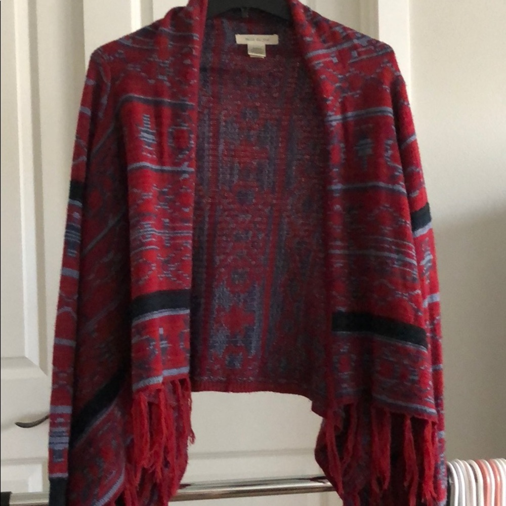 Cardigan